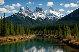 Banff Trip Highlights