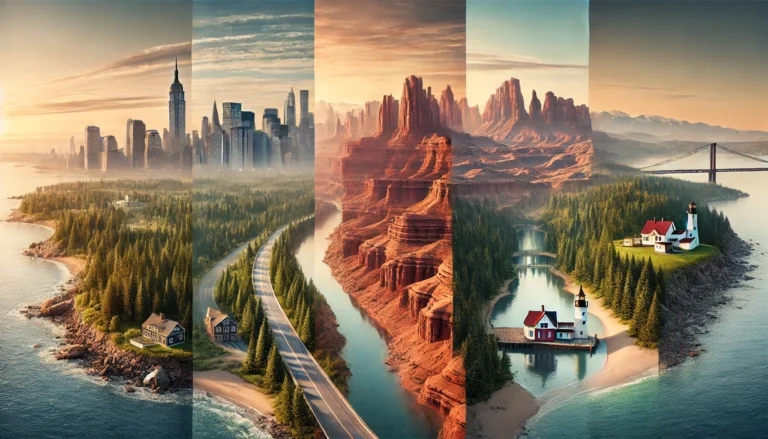 popular travel destinations