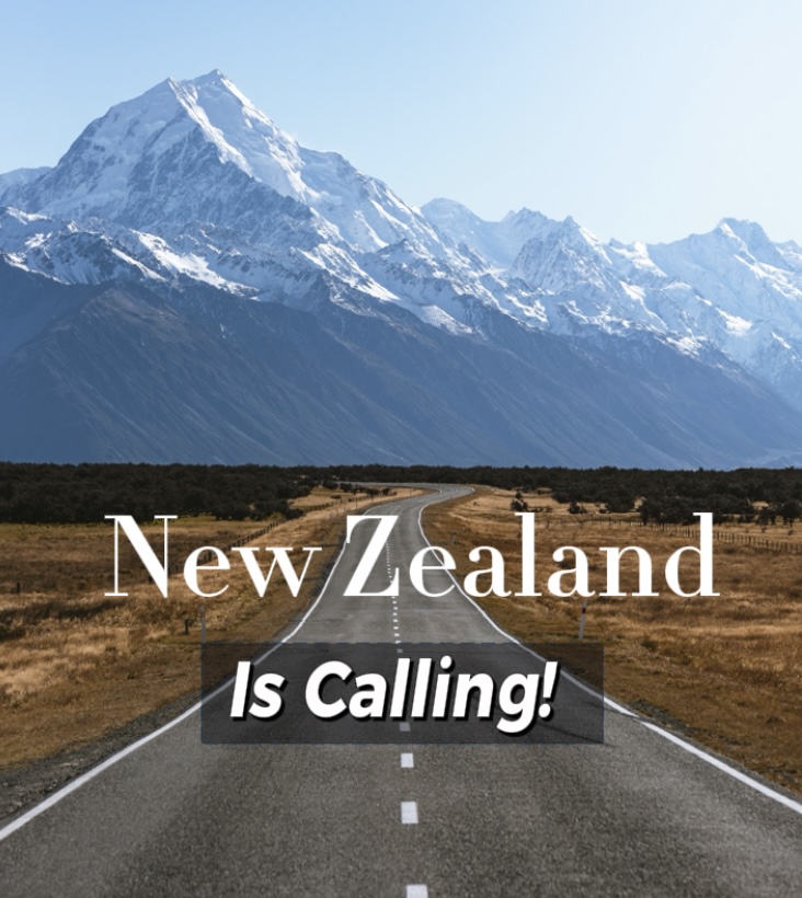 2025 New Zealand Trip