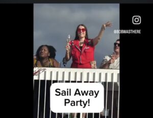 Why Choose Virgin Voyages? 
Here’s Why This Adults-Only Cruise Line Hits Different.
If you’re searching for a cruise that feels modern, relaxed, and actually fun, Virgin Voyages Cruise might be your perfect match. Designed exclusively for adults 18+, Virgin Voyages redefines cruising with style, flexibility, and next-level experiences.
