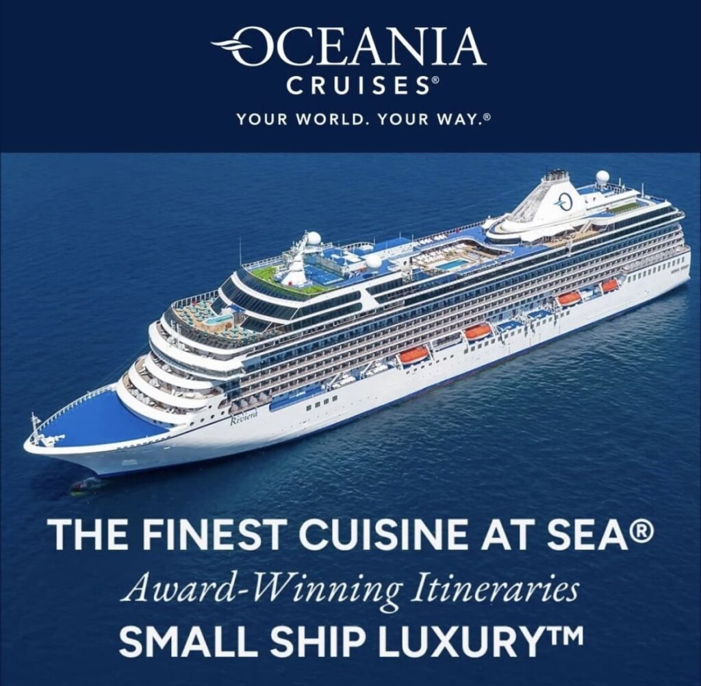 Oceania Cruises