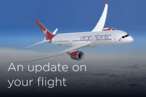 Virgin Atlantic