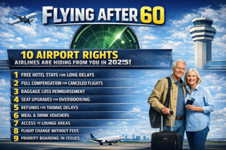 Flying After 60 – 2026