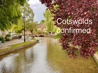 The Cotswolds: England’s Storybook Escape – 2026