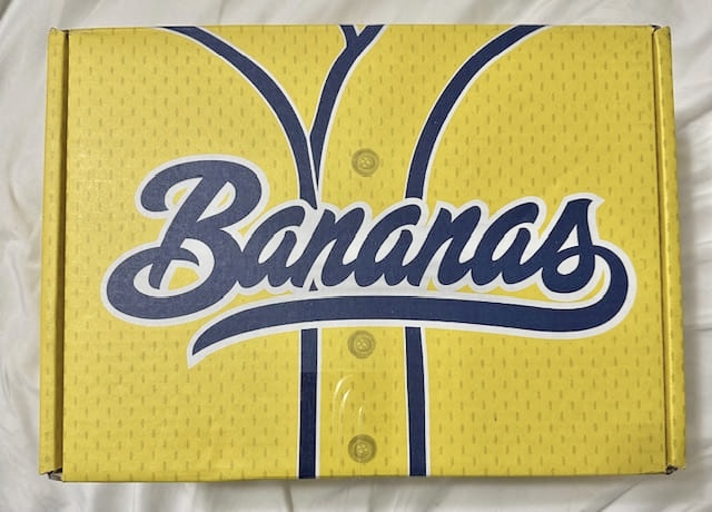 Savannah Banana Ball Road Trip