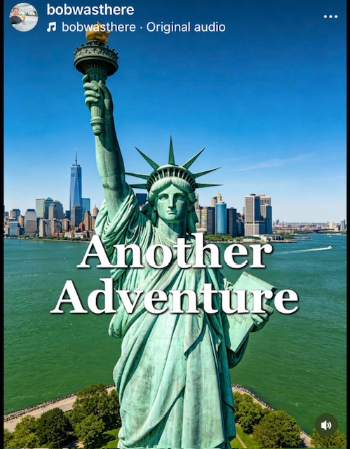 12-night cruise, Bermuda & Caribbean