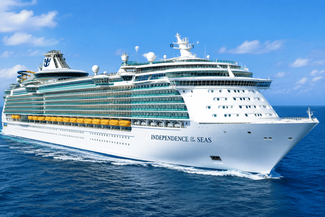 2026 – 7 night Cruise